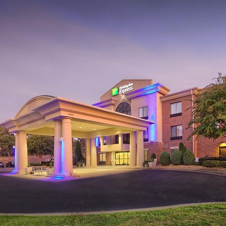 Holiday Inn Express Hotel & Suites Raleigh North - Wake Forest, An Ihg Hotel Exterior photo